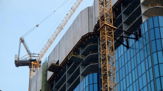 Surety Bond vs. Insurance: Key Differences for Contractors