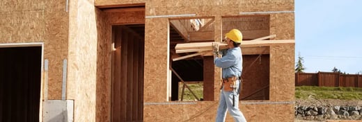 Builders Risk Examples: 3 Ontario Homebuilders