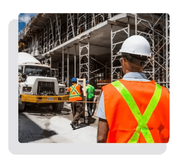 What is commercial builders risk insurance